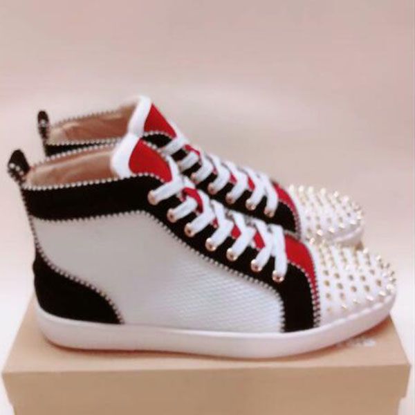 rantus orlato men's flat