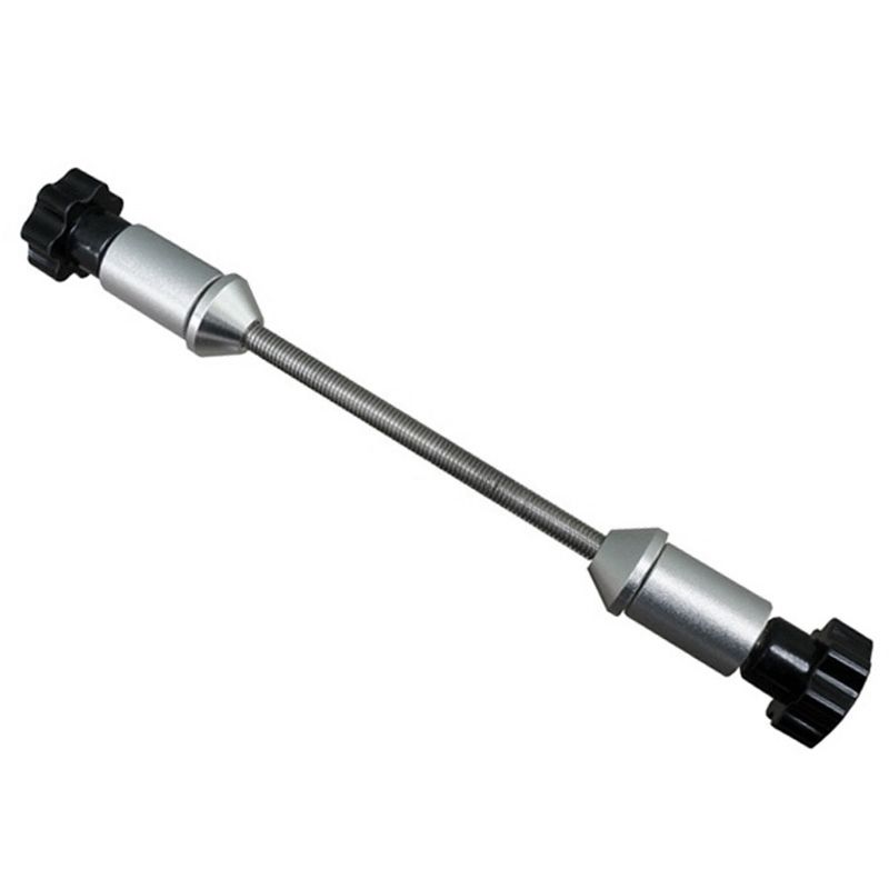 Bike Bicycle Cycling Tool Repair Shop Black NEW! ACTION Truing Stand