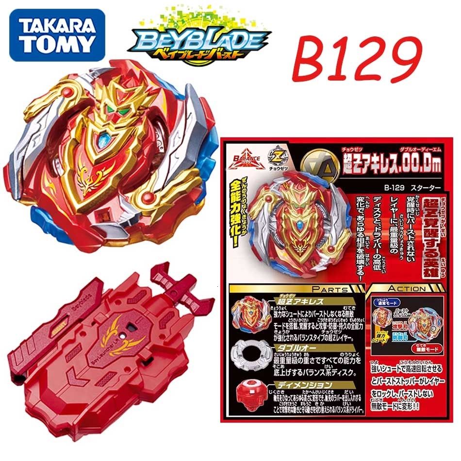 original takara tomy beyblade