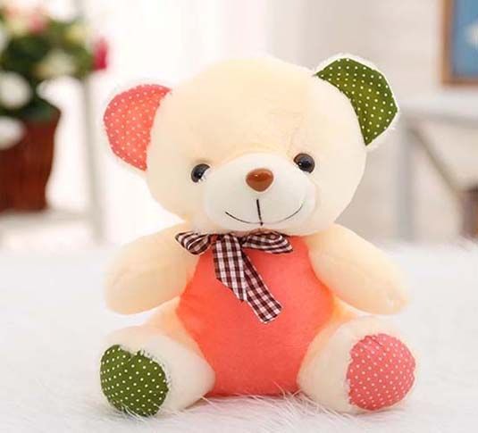 really soft teddy bears