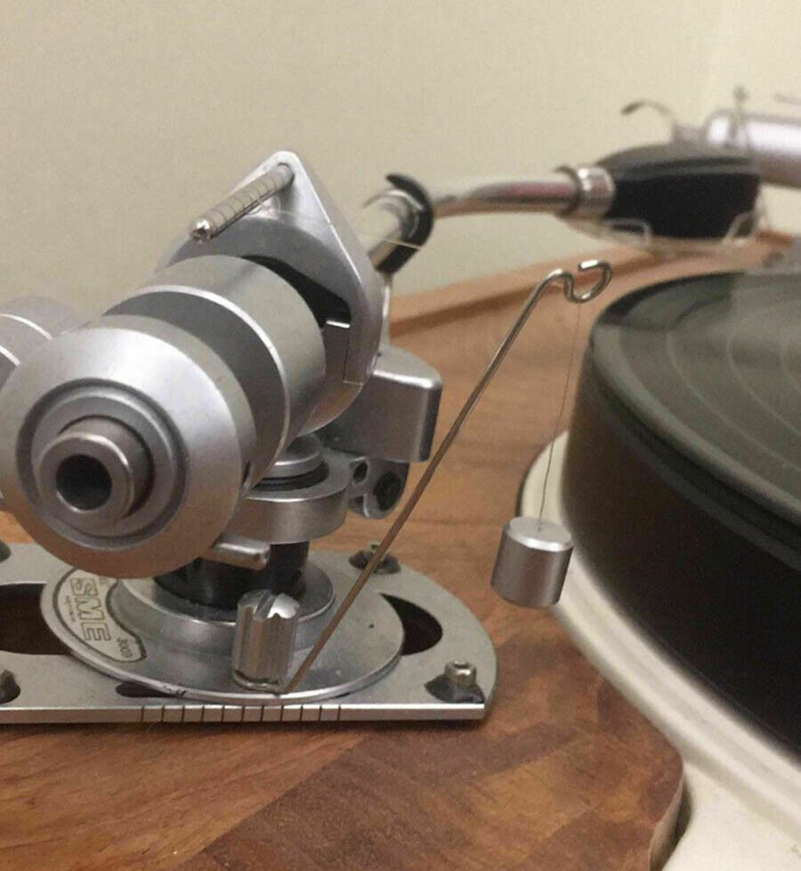 anti skate weight sme tonearm anti skate weight sme tonearm