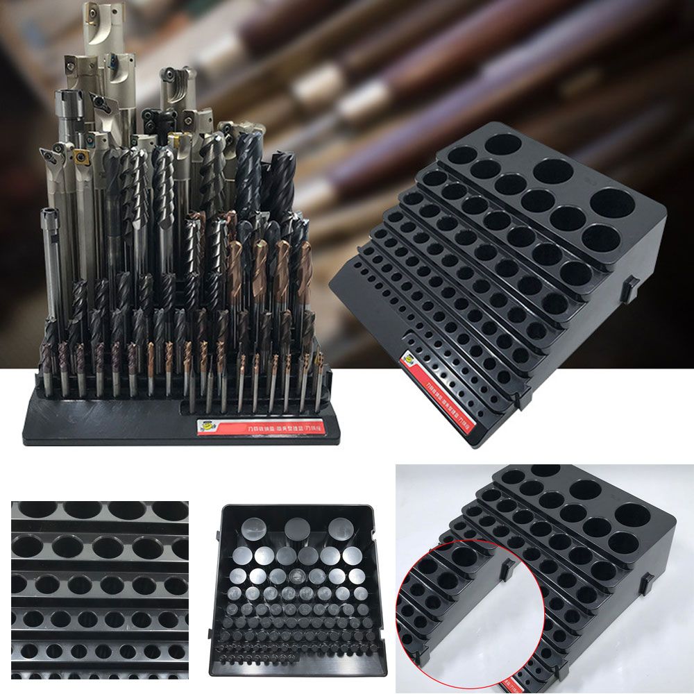 drill bit stand