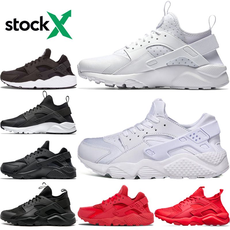 mens white huaraches sale