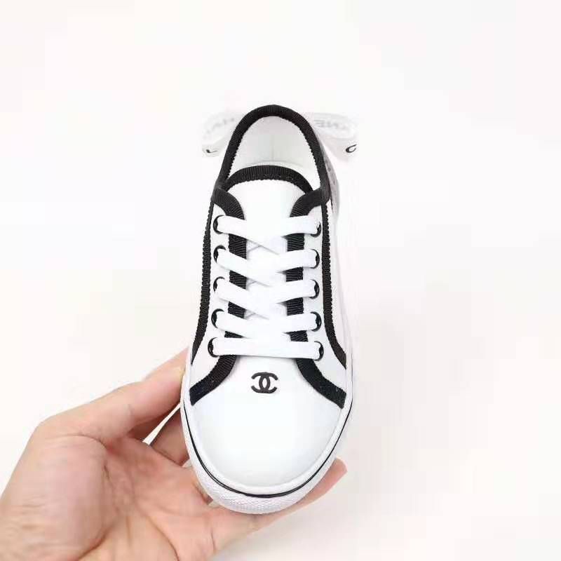 baby girl white tennis shoes