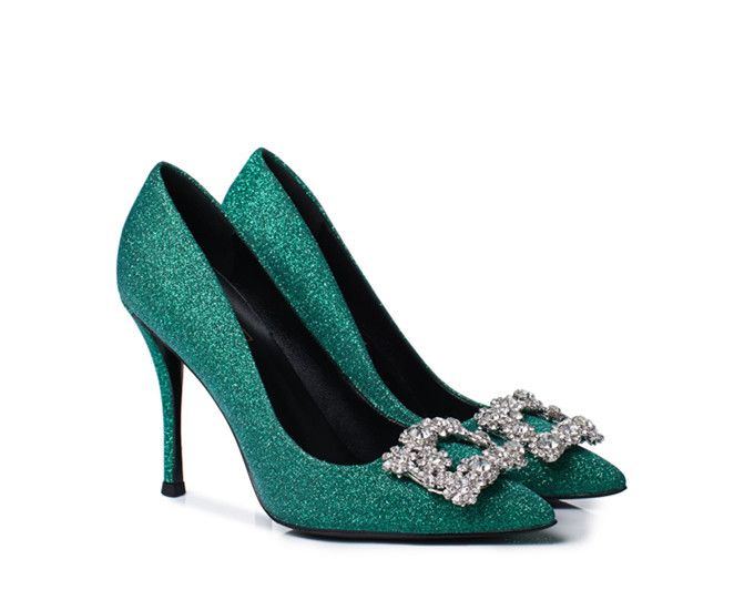 Wedding Shoes Badgley Mischka 