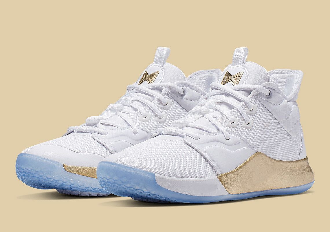 paul george grade school shoes