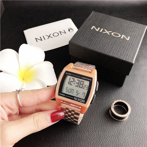 NX0435 Rose Gold