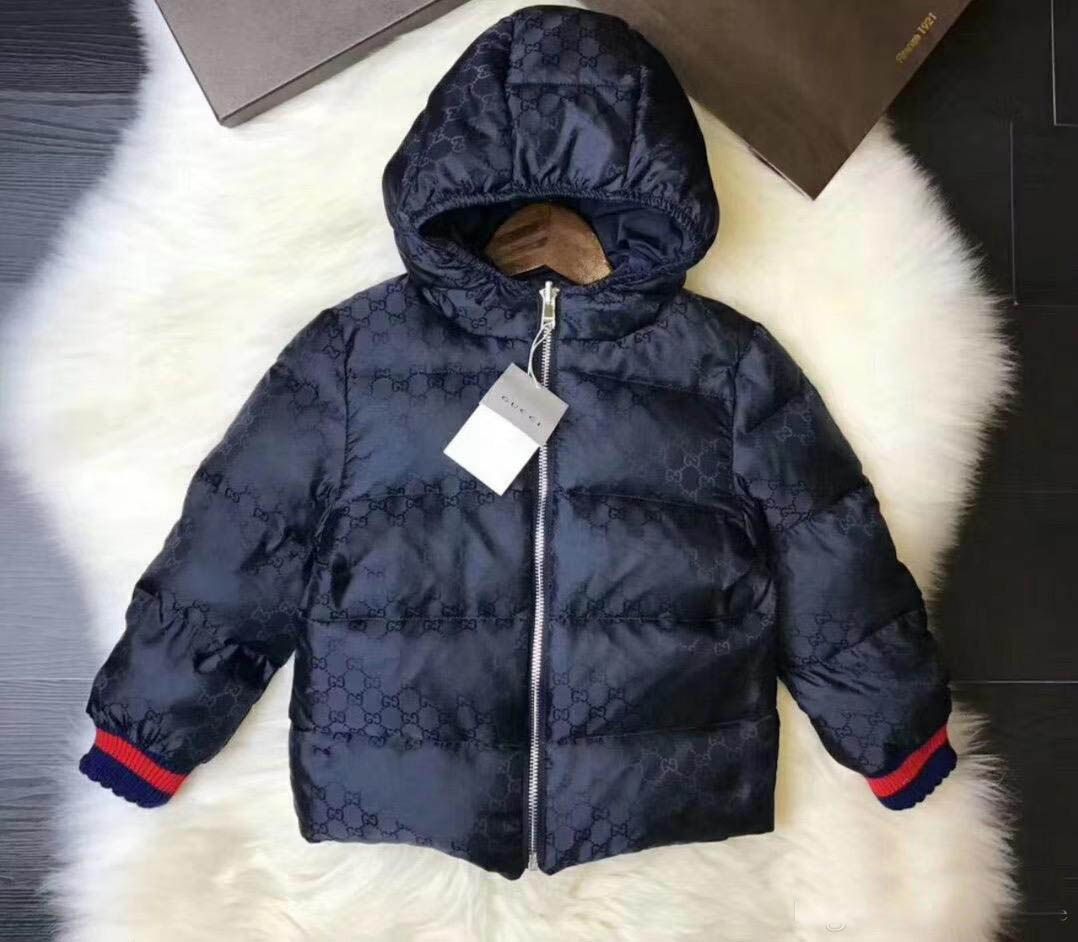 baby down jackets