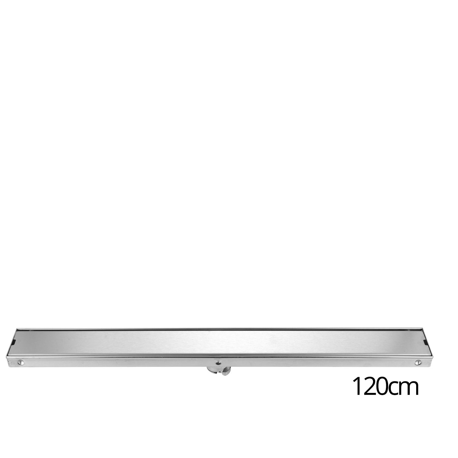 120 centimetri fila centrale