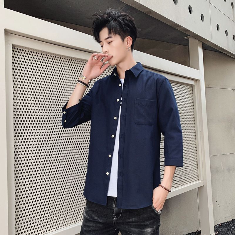 japanese male casual fashion