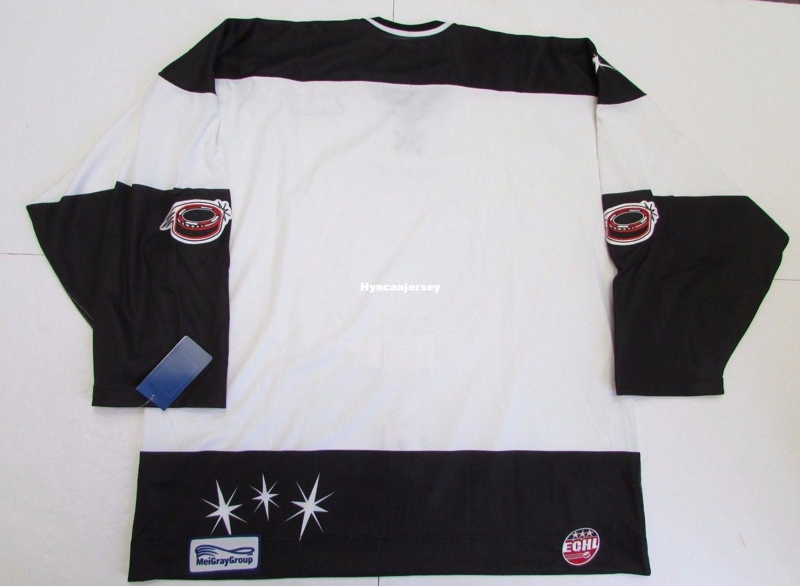 las vegas hockey jersey