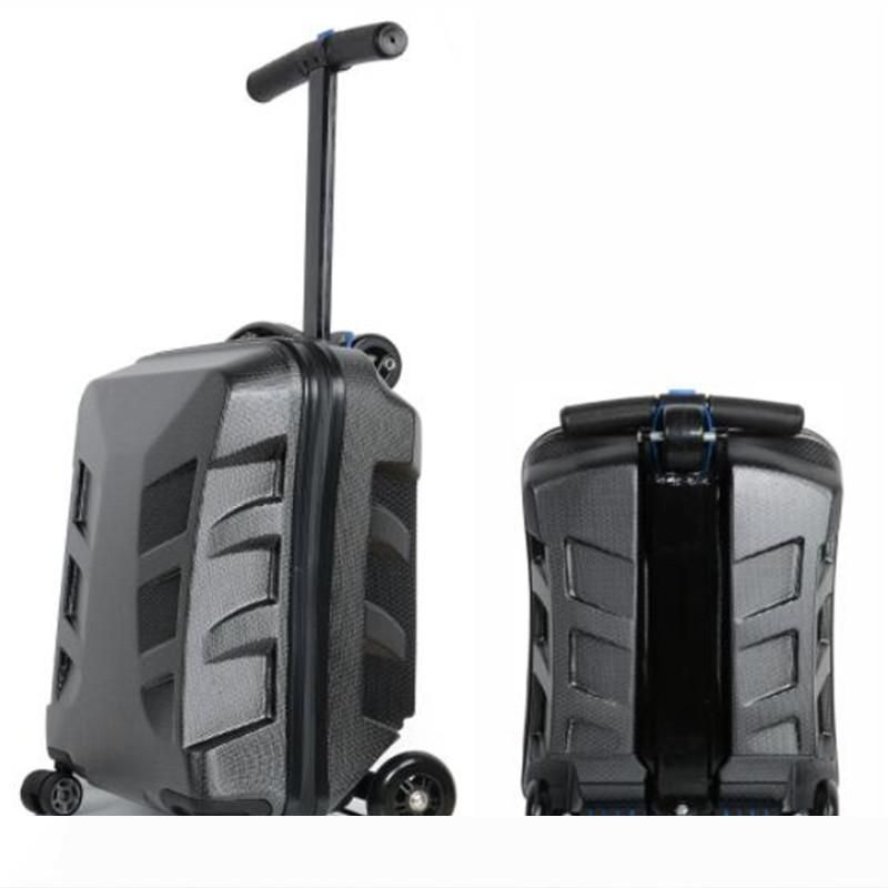 cool hand luggage