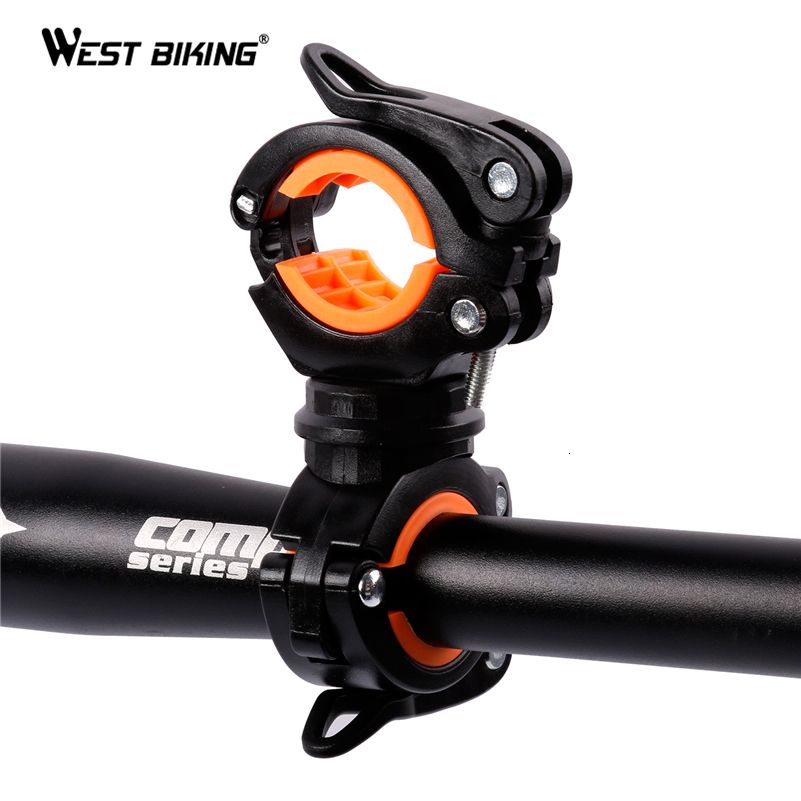 front flashlight