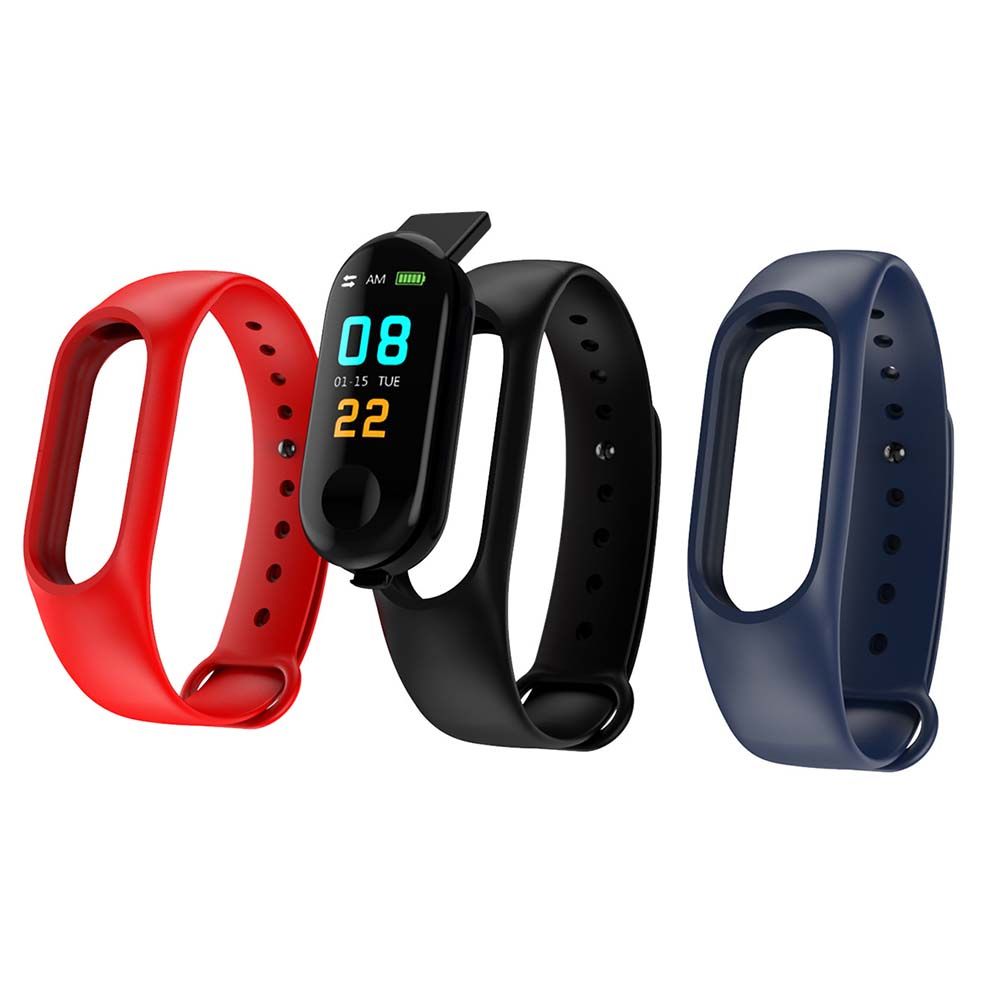 smart watch m3 band