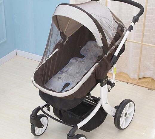 summer pushchair