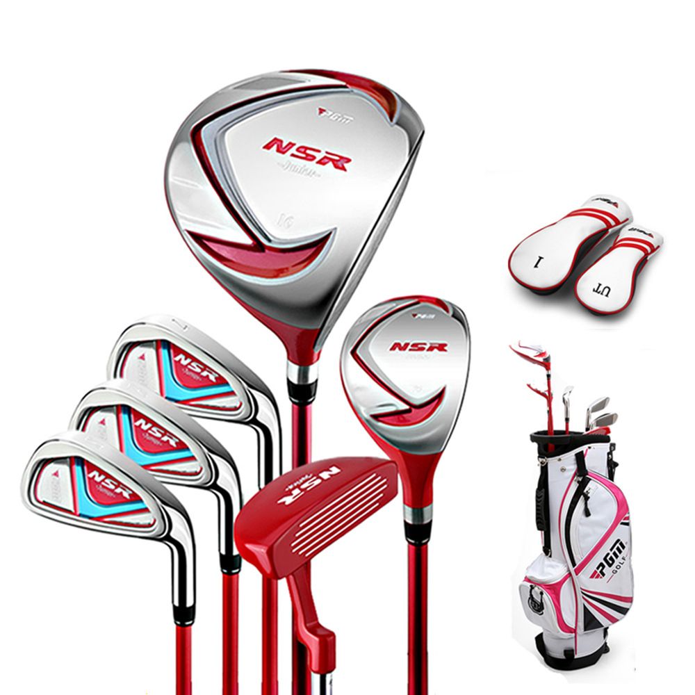 youth golf clubs