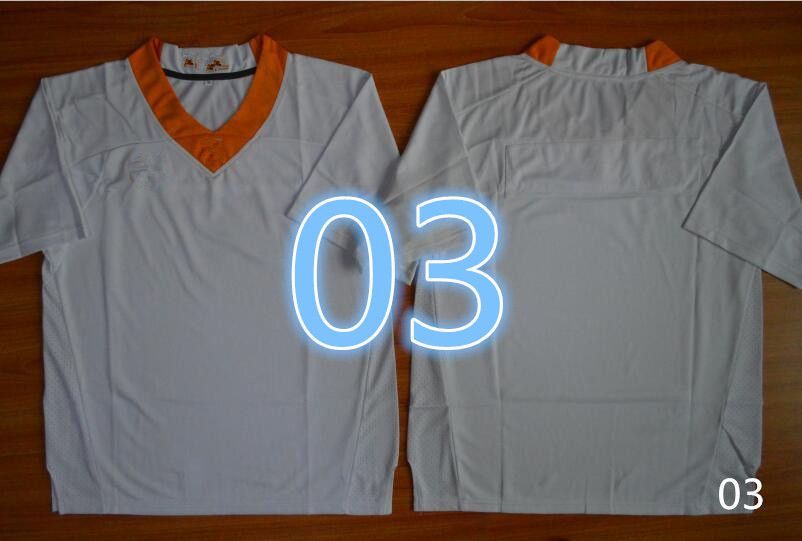 new football jerseys