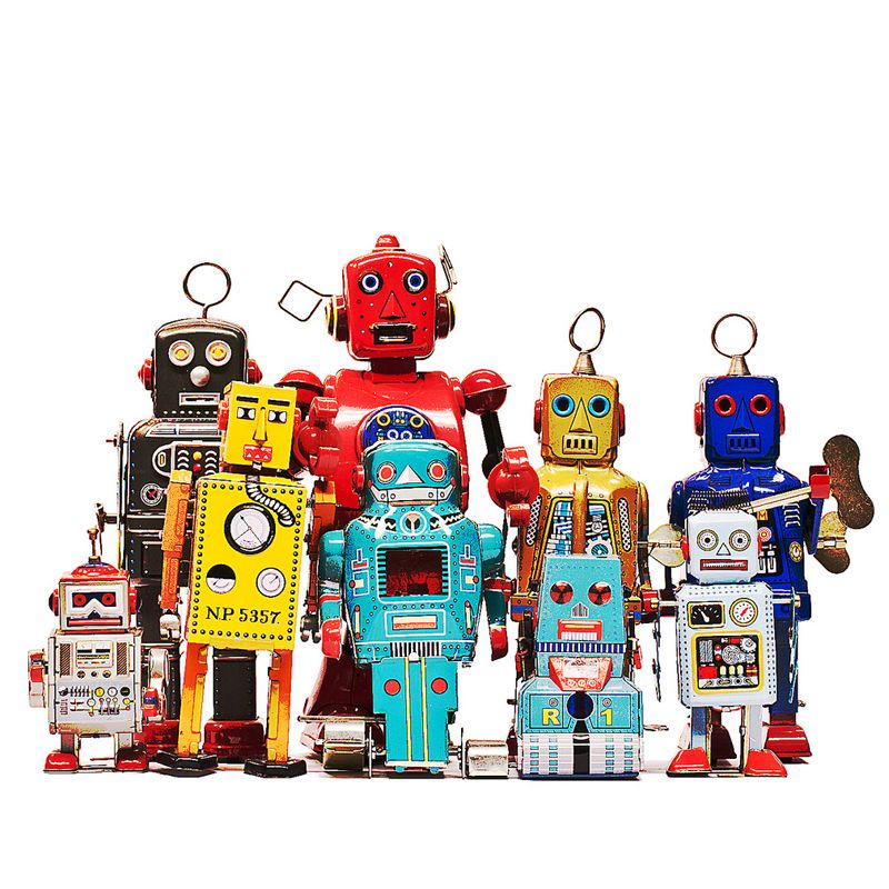 retro toys for sale