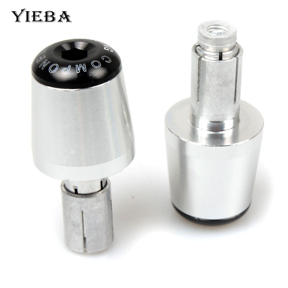 22mm handlebar grips