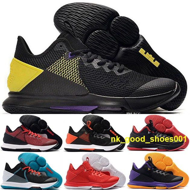 lebron james 6 shoes