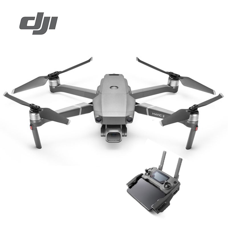 dji mavic pro drone rc quadcopter