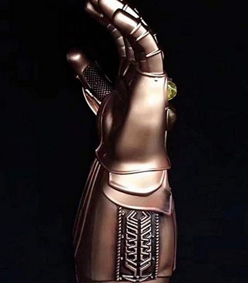 marvel legends infinity gauntlet uk