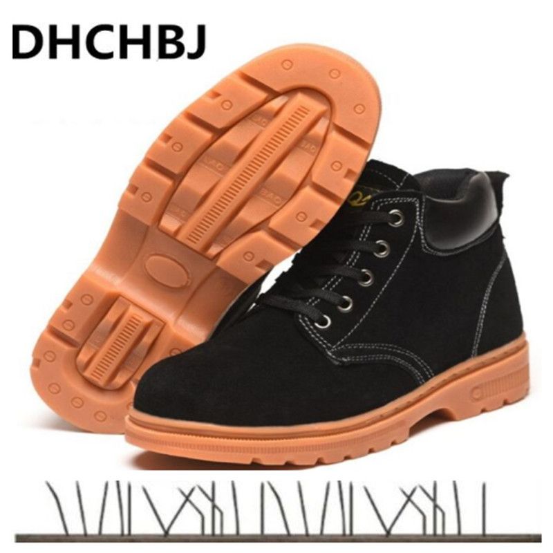 safety shoes online