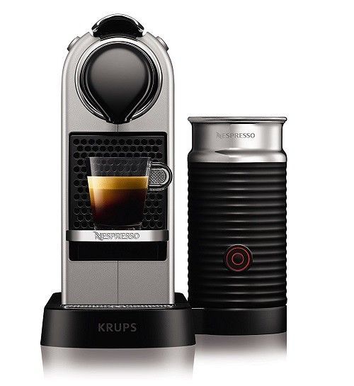coffee tea and spice