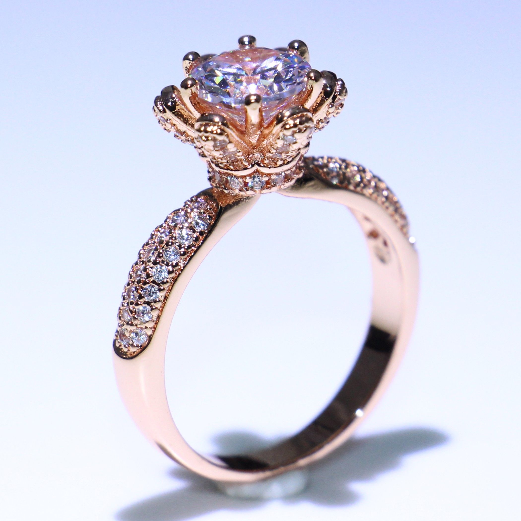 promise rings for her under 50