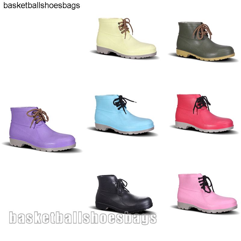 discount rain boots