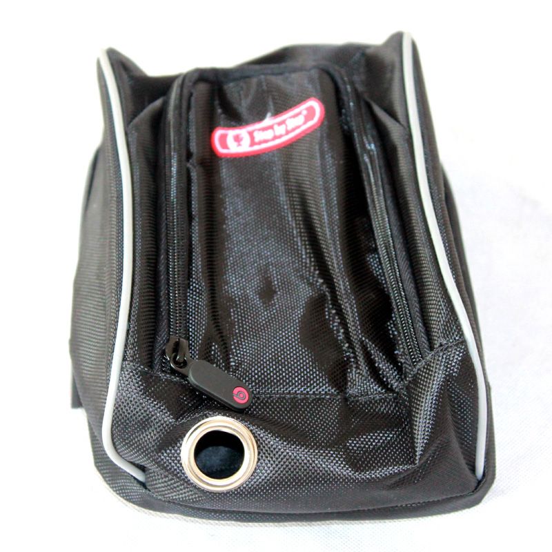 electric bike battery bag