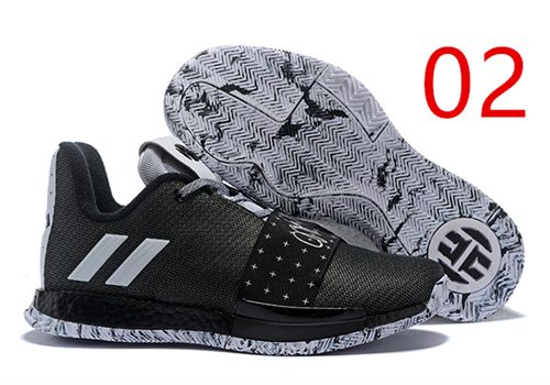 new james harden shoes 2019