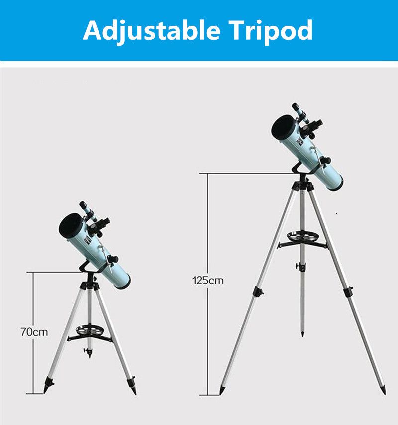 telescope f70076