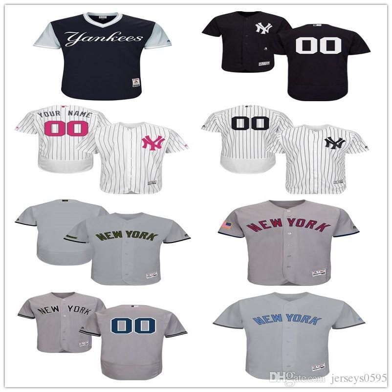 yankees jersey girls