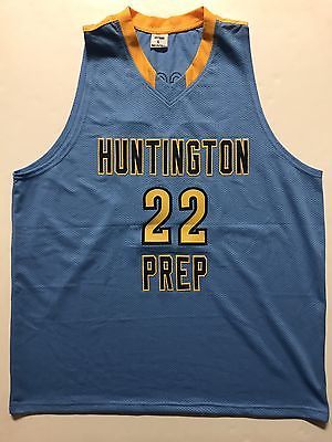 andrew wiggins high school jersey