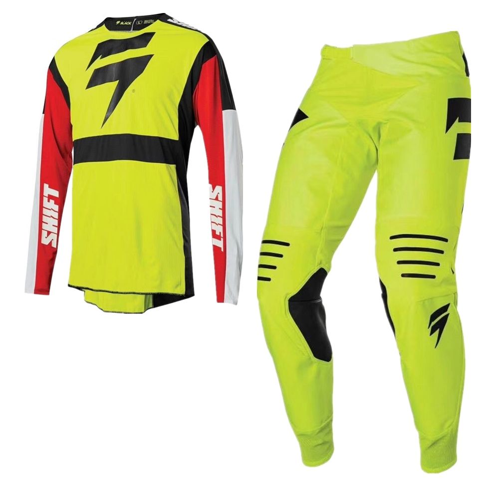 shift dirt bike