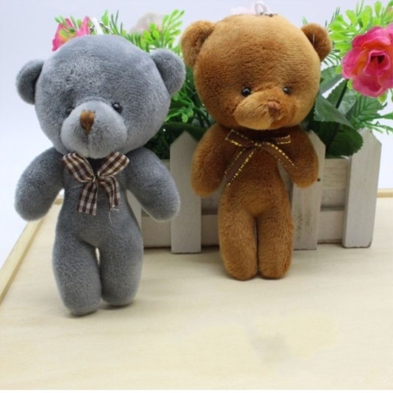 teddy bear holder