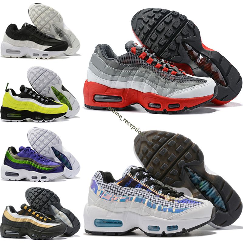 air max 95 infantil