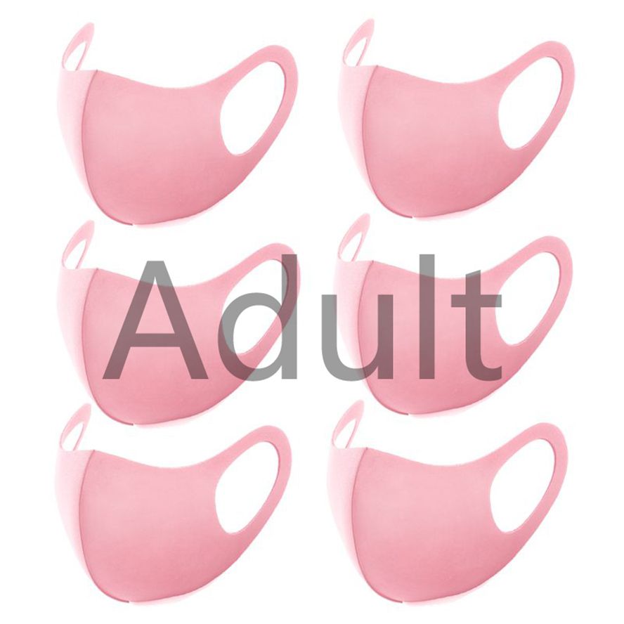 Pink(Adult)