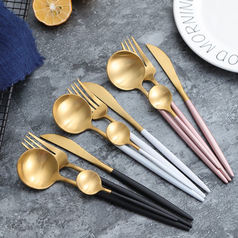 luxury dinnerware
