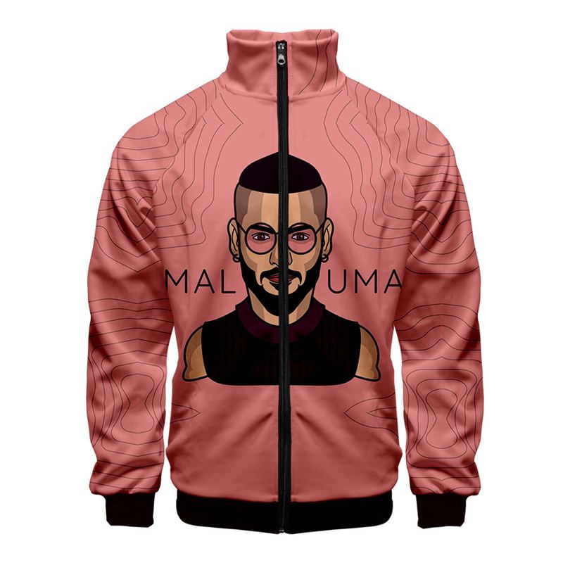 Sudaderas de maluma Clearance