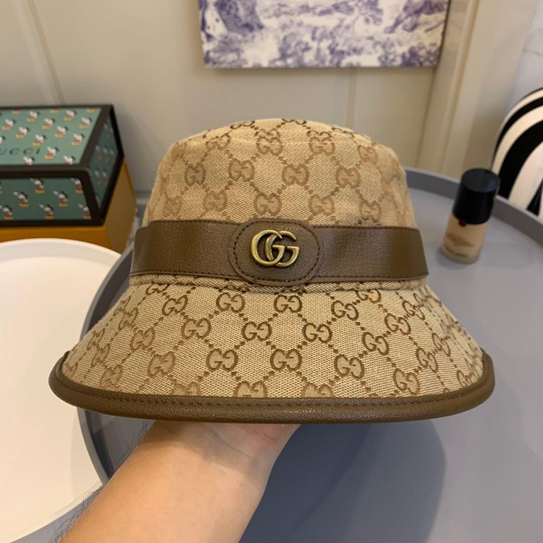 luxury sun hats