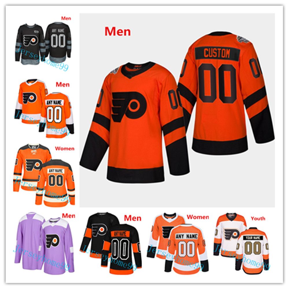 philadelphia flyers toddler jersey