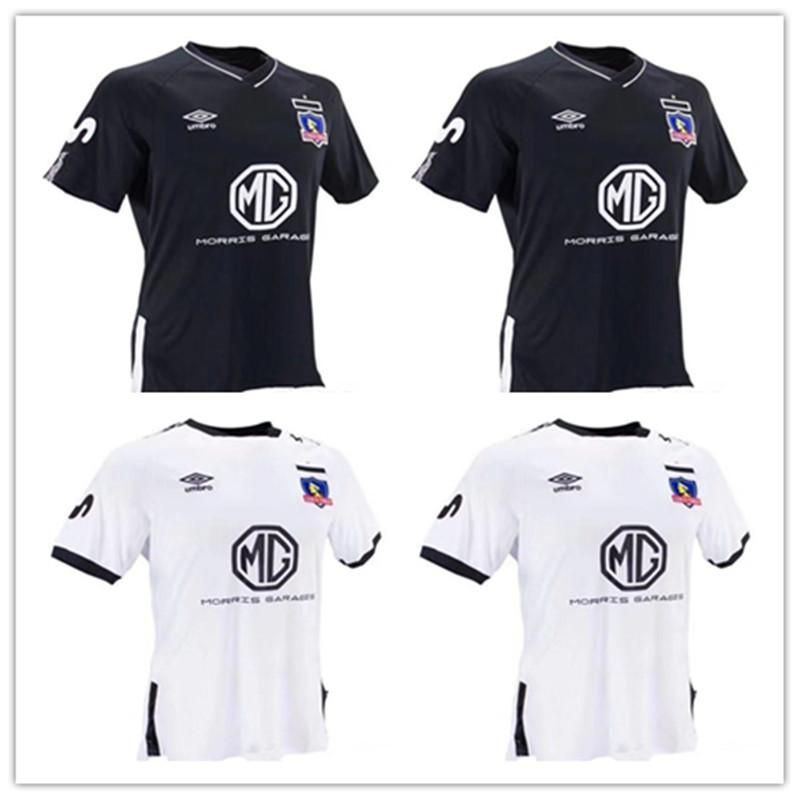 colo colo soccer jersey