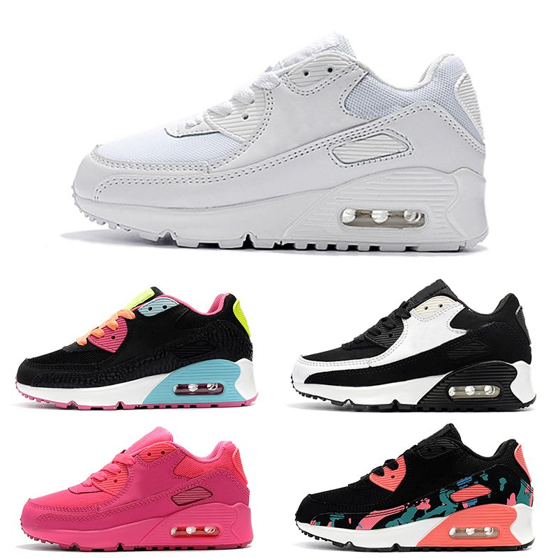 Característica tímido Extraer nike air max 90 2019 Zapatillas de deporte para niños Presto 90 Niños  Deportes Ortopédicos Jóvenes