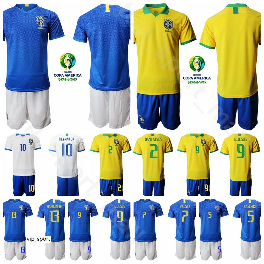 thiago silva brazil jersey