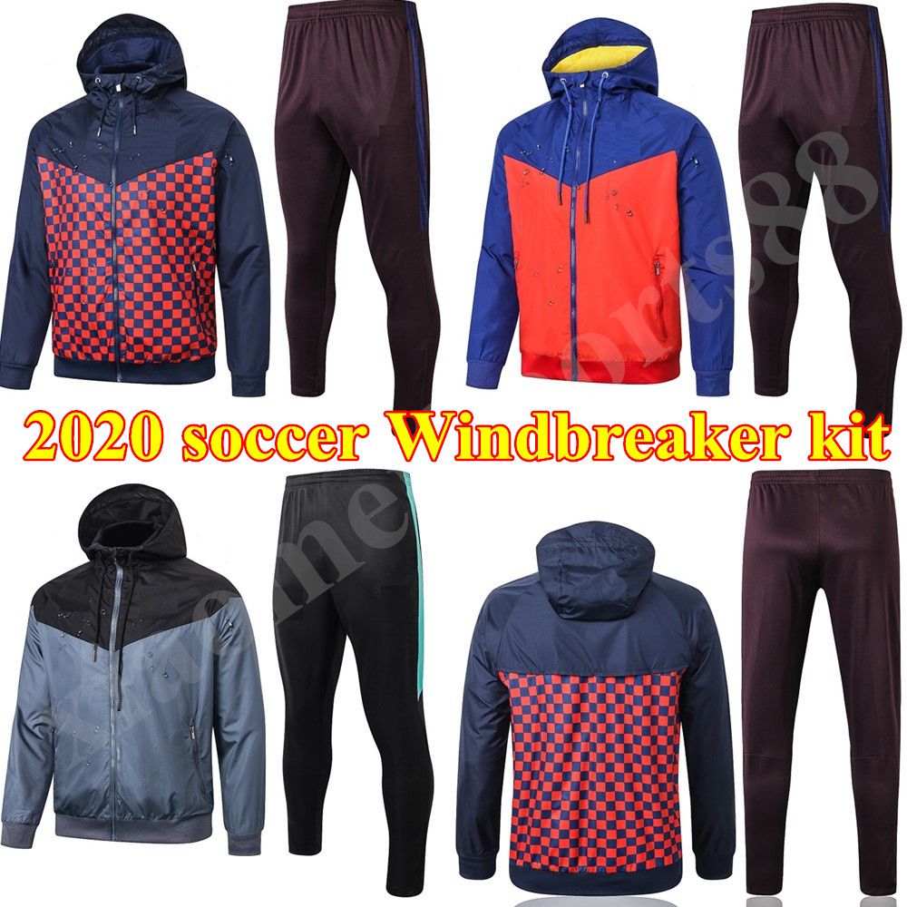 barcelona pre match kit