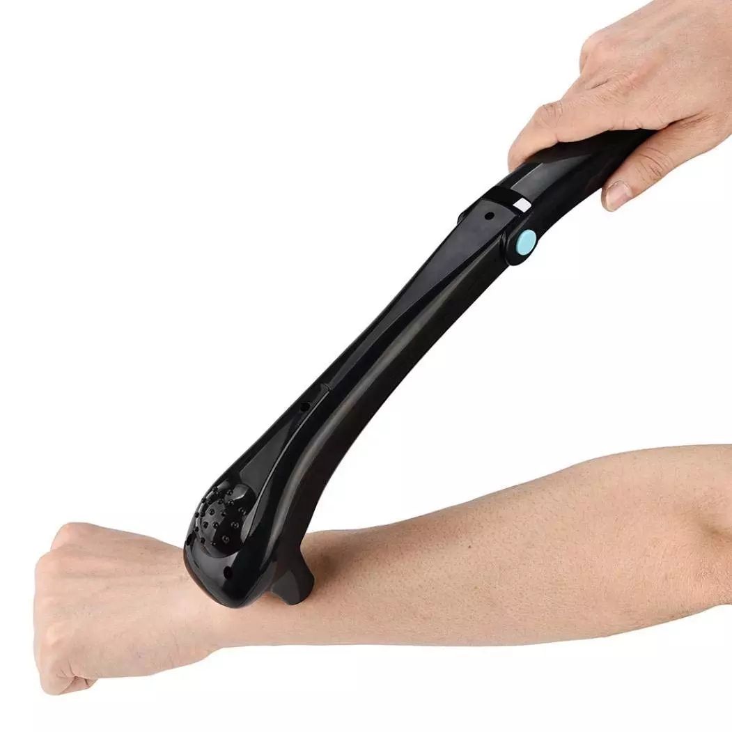 electric back trimmer