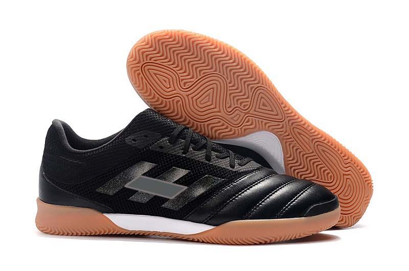 2020 Top Mens Soccer Shoes Copa 70Y FG/TF/IC Indoor Soccer Cleats Copa Mundial Black Orange Football Boots Scarpe Calcio From Soccerqing298lv, $29.32 | DHgate.Com