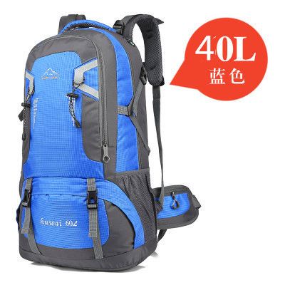 azul 40l